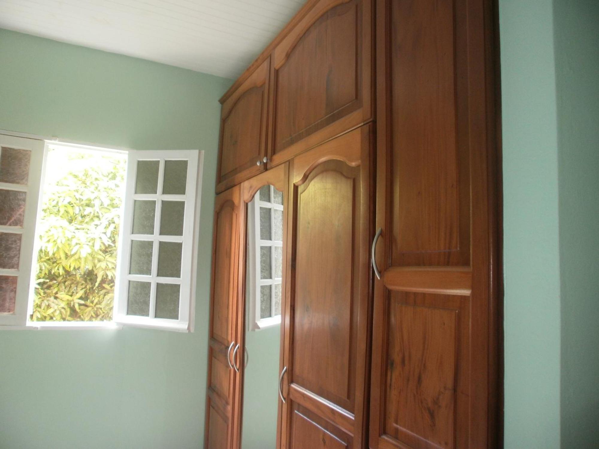 Villa Grandes pièces Petit-Bourg Extérieur photo