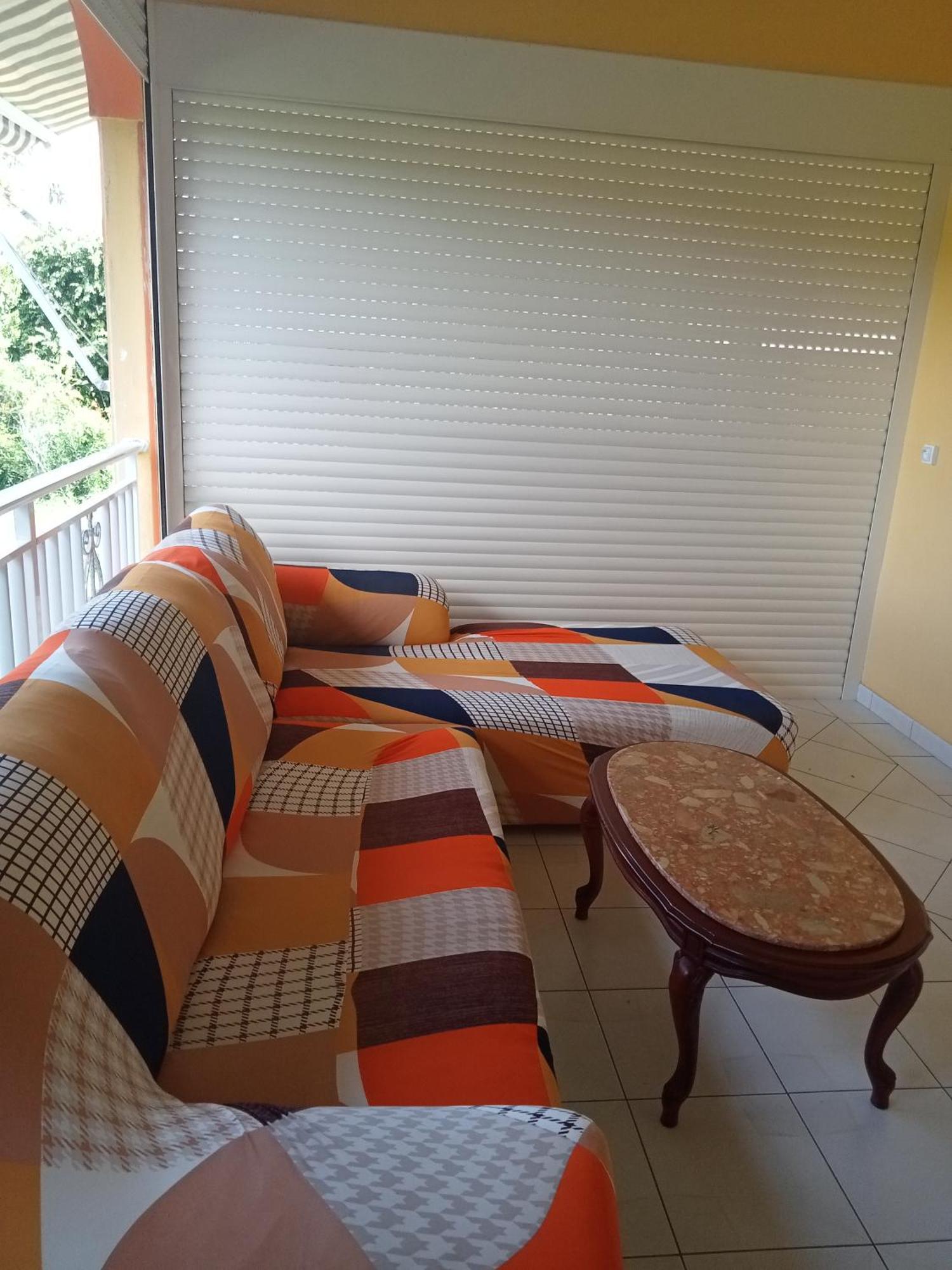 Villa Grandes pièces Petit-Bourg Extérieur photo